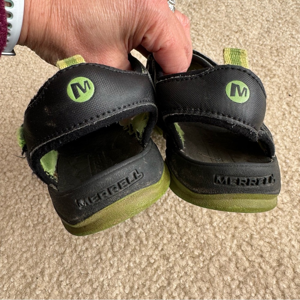 Merrell Sandals - Picture 3 of 4